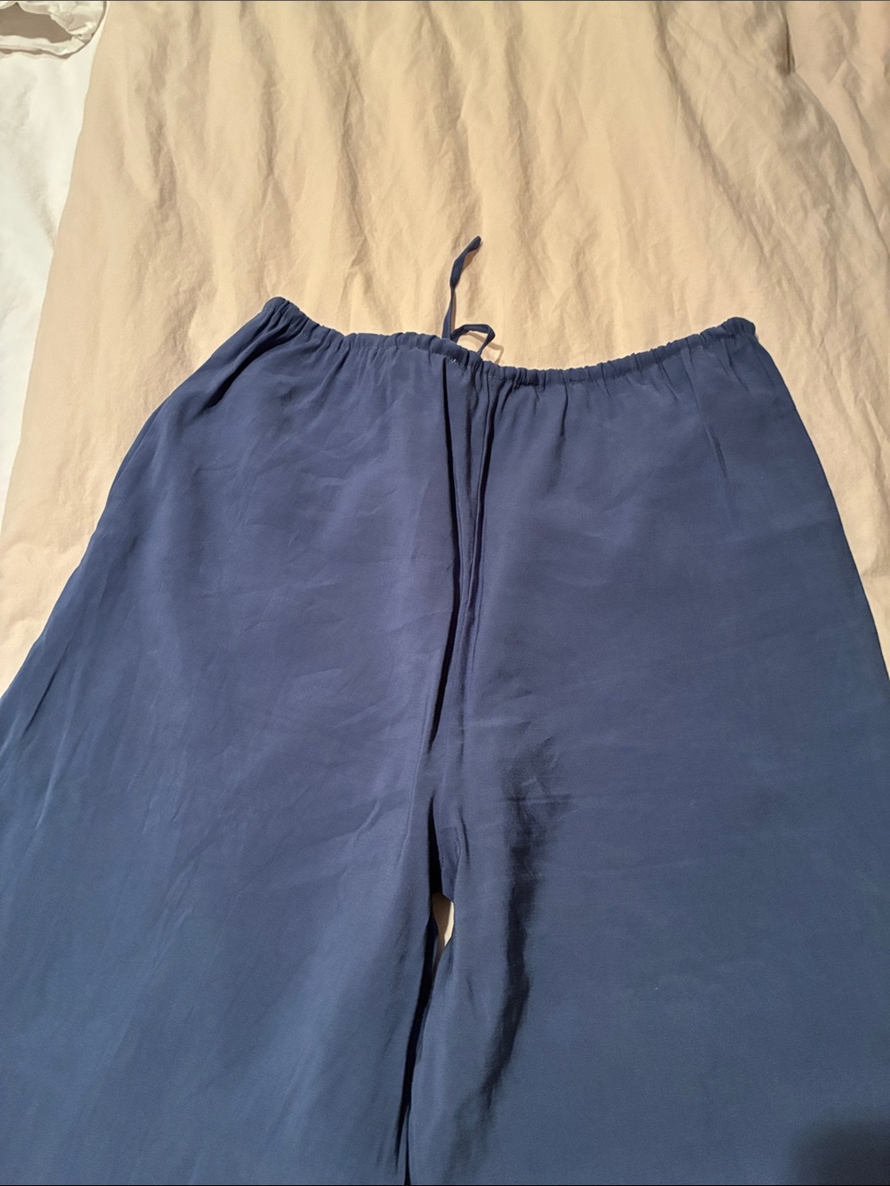 Mango - Drawstring Pants - Picture 5 of 6